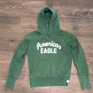 American Eagle Hoodie